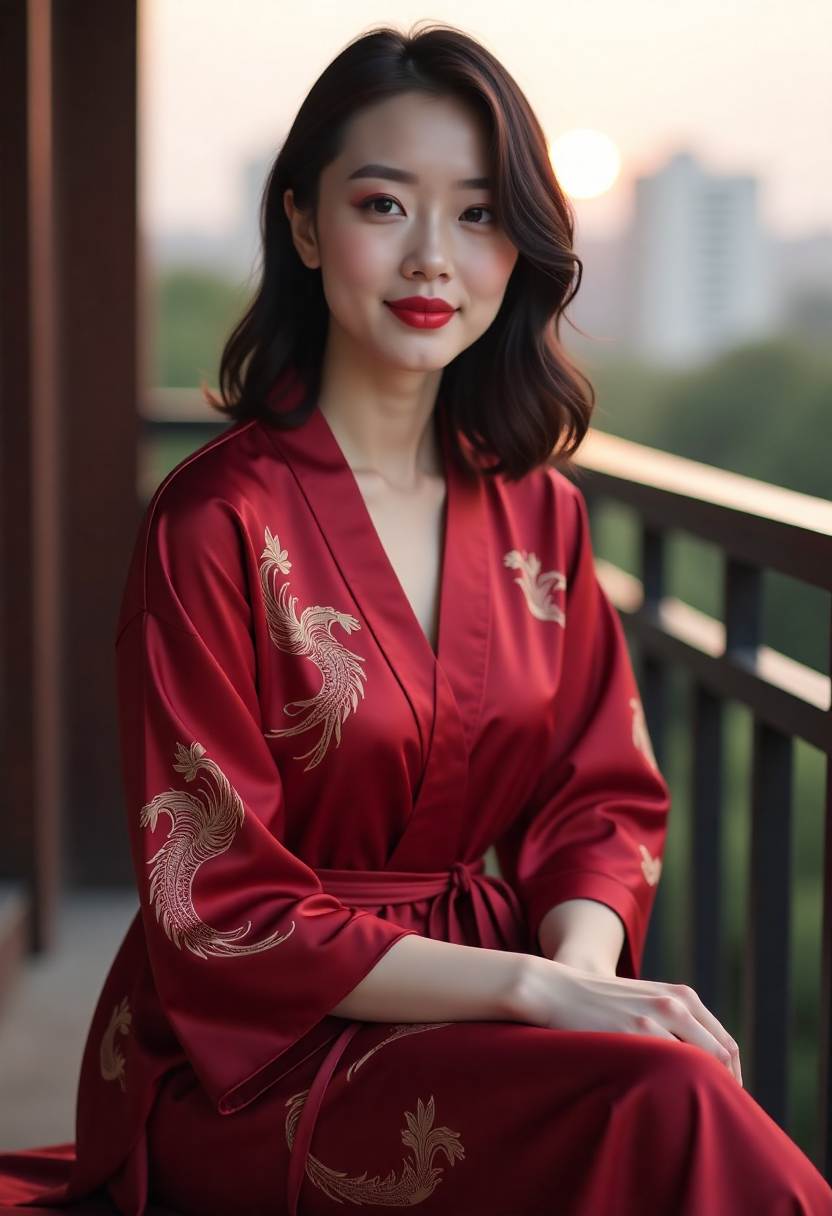 窗台南风