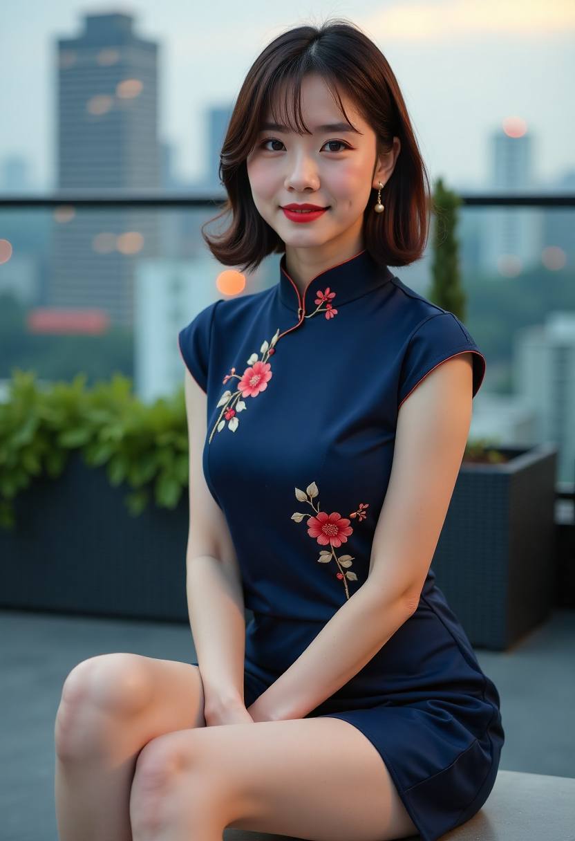 阳台晾衣绳